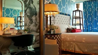 Sheraton Philadelphia Downtown Hotel