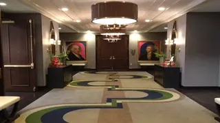 Radisson Plaza Warwick Hotel Philadelphia
