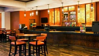 Sheraton Society Hill Hotel Philadelphia