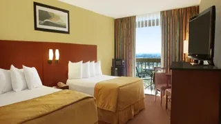 Microtel Inn & Suites by Wyndham Kannapolis/Concord