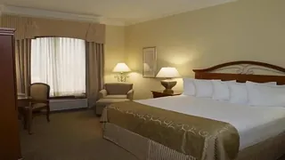 Rosen Centre Hotel Orlando