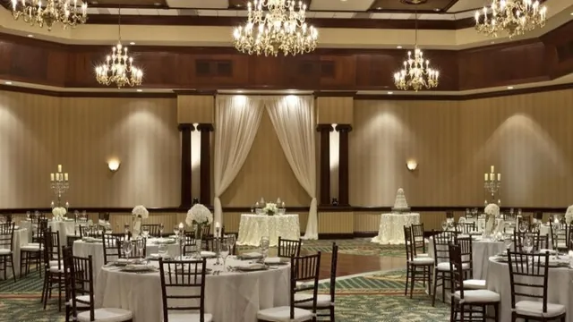 Royal Plaza in the Walt Disney World Resort photo 1