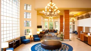 Microtel by Wyndham Mall of Asia