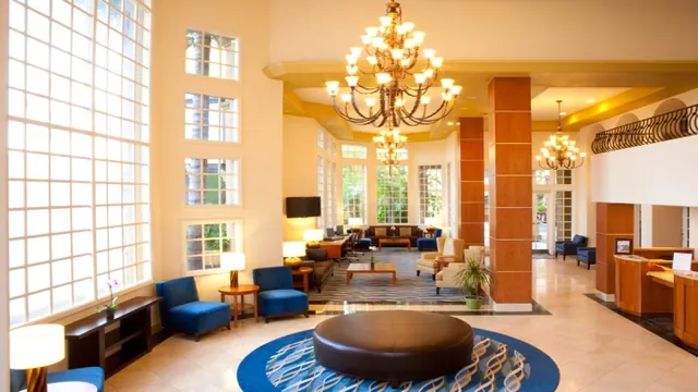 Microtel by Wyndham Mall of Asia photo 1