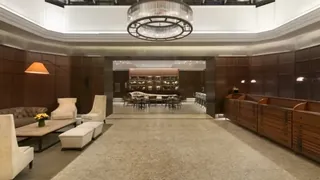 Belleclaire Hotel New York