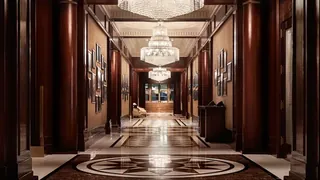 JW Marriott Essex House New York Hotel