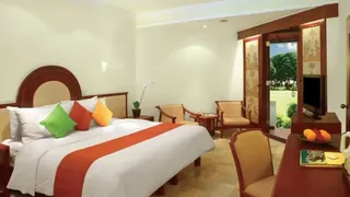 Microtel by Wyndham Puerto Princesa