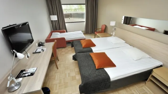 Microtel by Wyndham Xiangtan Tianyi photo 2