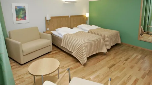 Microtel by Wyndham Xishuangbanna City Center photo 2