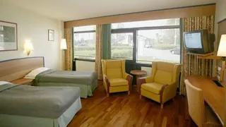 Ramada Encore by Wyndham Al Khobar Olaya