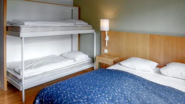 Ramada Encore by Wyndham Al Khobar Olaya photo 2