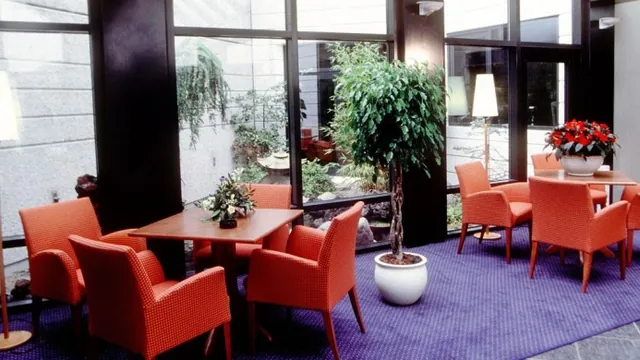 Ramada Encore by Wyndham Al Khobar Olaya photo 3