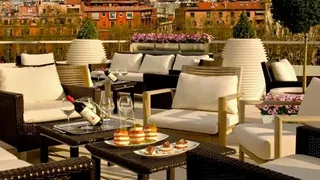 Ramada by Wyndham Valencia Almussafes