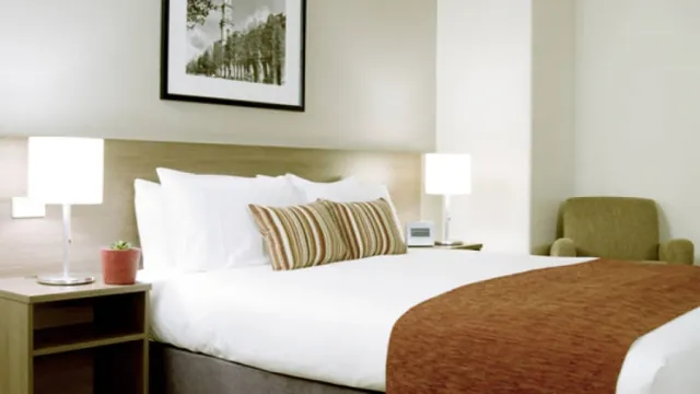 Ramada by Wyndham Altamonte Springs Near I-4 photo 1