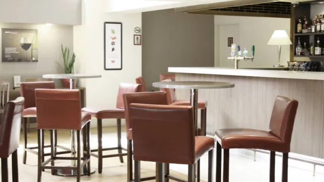 Ramada by Wyndham Altamonte Springs Near I-4 photo 2