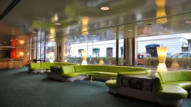 Albani Hotel Rome photo 2