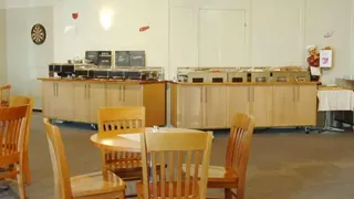 Ramada by Wyndham Augusta Downtown Hotel & Conference Center