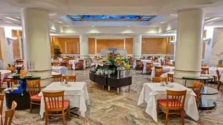 Best Western Hotel Universo