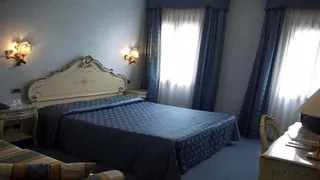 Best Western Hotel Olimpia