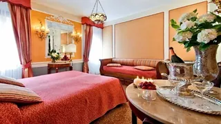 Arlecchino Hotel Venice
