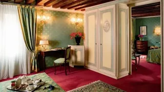 Locanda Vivaldi Hotel Venice
