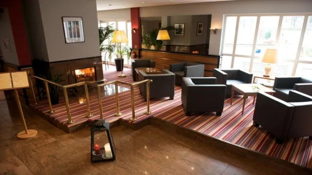 Ramada by Wyndham Al Qassim photo 1