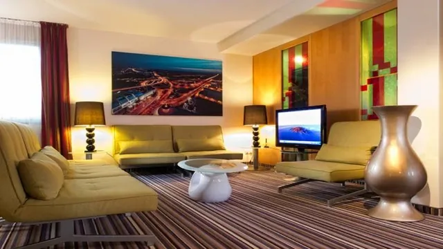 Ramada by Wyndham Al Qassim photo 3