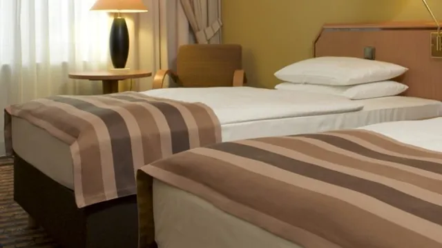 Ramada by Wyndham Bursa Cekirge Thermal & Spa photo 1