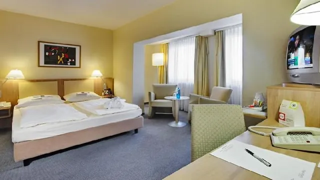 Ramada by Wyndham Bursa Cekirge Thermal & Spa photo 3