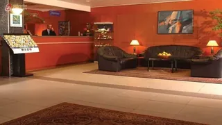 Holiday Inn Berlin City East Landsberger