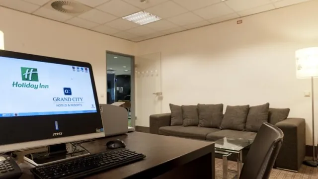 Ramada by Wyndham Bursa Nilufer photo 3