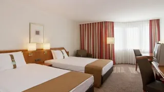Holiday Inn Duesseldorf