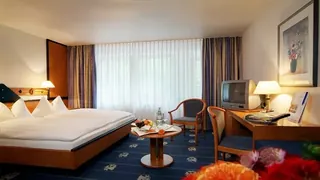 Flandrischer Hof Hotel Cologne