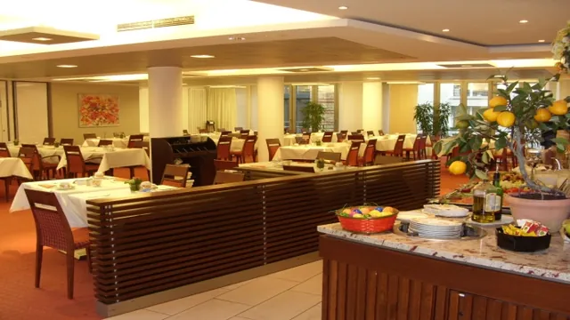 Flandrischer Hof Hotel Cologne photo 2