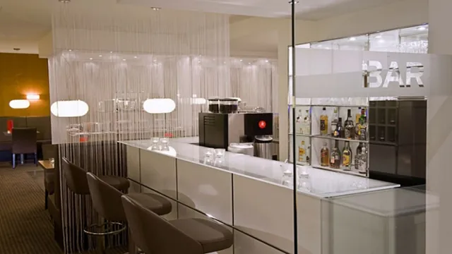 Conti Hotel Cologne photo 1