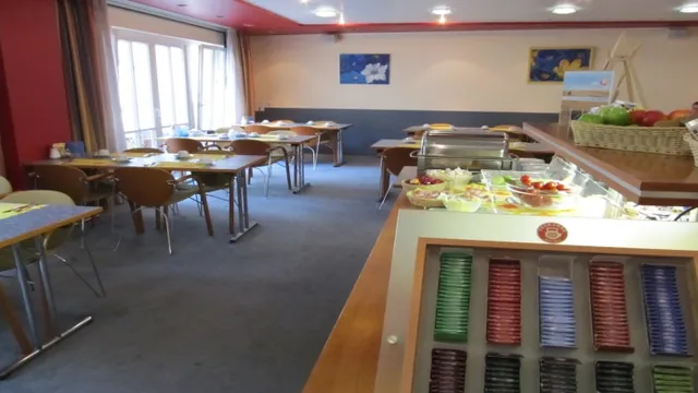 Conti Hotel Cologne photo 2