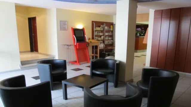 Conti Hotel Cologne photo 3