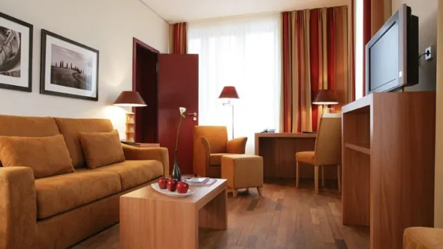 Ameron Hotel Regent Cologne photo 3
