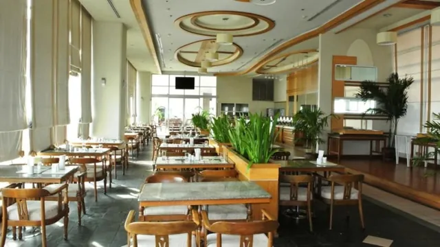 Asia Airport Hotel Bangkok photo 1