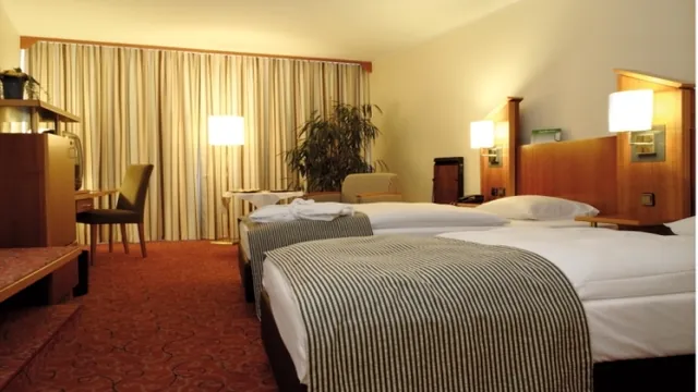 Ramada by Wyndham Changsha Financial Center photo 2