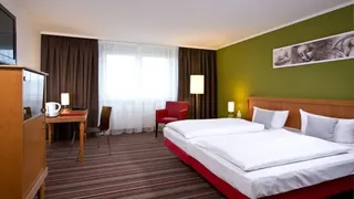 Leonardo Hotel Heidelberg City Center