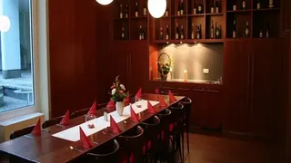 Park Inn By Radisson Dresden Hotel