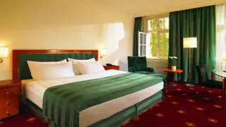 Fuerstenhof Hotel Leipzig