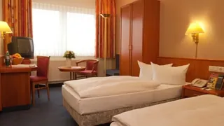 Ramada Hotel Darmstadt