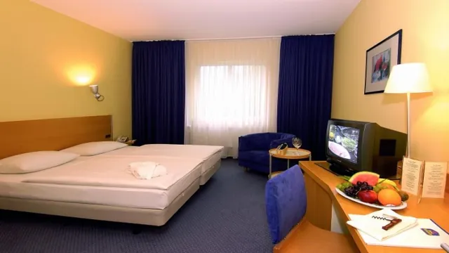 Best Western Grand City Parkhotel Potsdam photo 1
