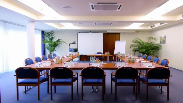 Best Western Grand City Parkhotel Potsdam photo 3