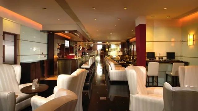 Ramada Encore by Wyndham Doncaster Airport photo 3