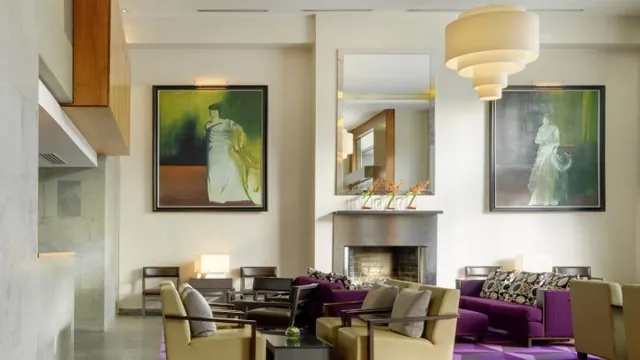 Ramada Encore by Wyndham Dongguan East photo 3