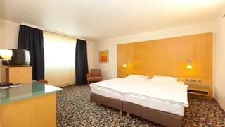 Best Western Hotel Kantstrasse Berlin