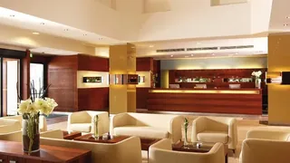 Ramada by Wyndham Frankfurt Central Station